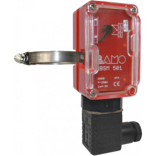 BAMO BSM 501