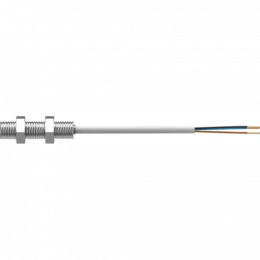 Индуктивный датчик положения SIEN-M8B-PO-K-L FESTO