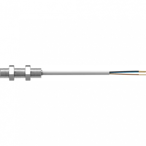 Индуктивный датчик положения SIEN-M8B-PO-K-L FESTO