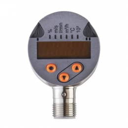 Датчик потока IFM Electronic SA5000