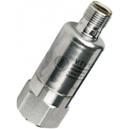 Датчик вибрации IFM Electronic VTV122