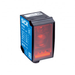 Лазерный датчик расстояния SICK DT35-B15551