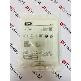 Бесконтактный переключатель SICK RE11-SAC