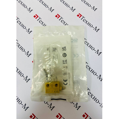 Бесконтактный переключатель SICK RE11-SAC