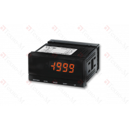 Индикатор-измеритель Omron K3MA-J 24VAC/DC