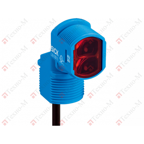 Оптический датчик SICK ZLD18-4AB1G2