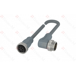 Соединительный кабель Balluff BCC A315-A325-30-330-PS85N4-060