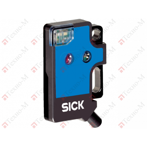 Оптический датчик SICK WT2F-N170