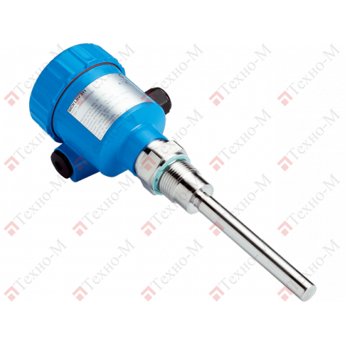 Датчик уровня вибрационный SICK LBV311-LXAGGRAMX