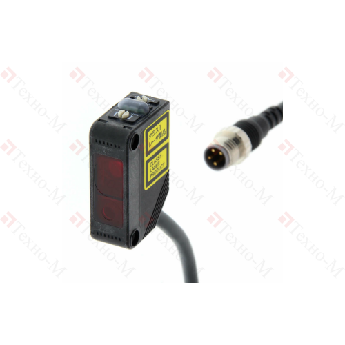 Оптический датчик Omron E3Z-LL81-M3J 0.3M
