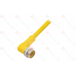 Разъем с кабелем Balluff BCC A323-0000-20-071-VX43W6-020
