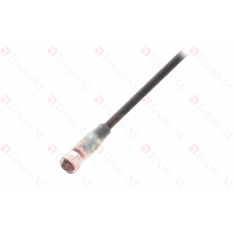 Разъем с кабелем Balluff BCC M313-0000-10-004-PX0334-050