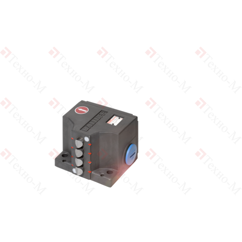 Блочный выключатель Balluff BNS 813-B02-R12-61-A-20-01-FC