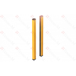 Многолучевой барьер безопасности Balluff BLG 4A-045-600-014-O01-SX