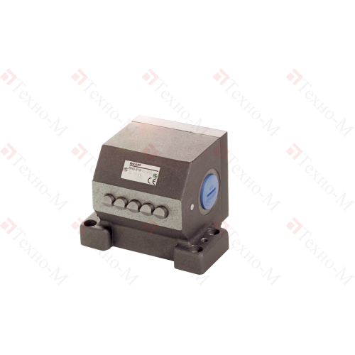 Блочный выключатель Balluff BNS 819-B04-E12-72-10