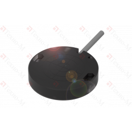 Емкостной датчик Balluff BCS D50OO02-YPC25C-EV02