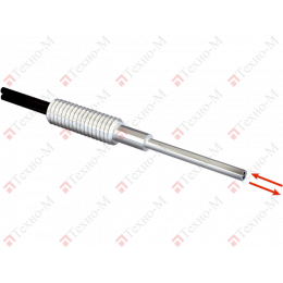 Оптоволоконный кабель SICK LL3-DB08