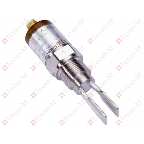 Датчик уровня вибрационный SICK LFV200-XXSNBTPV