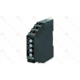 Реле контроля Omron K8DT-AW3CD