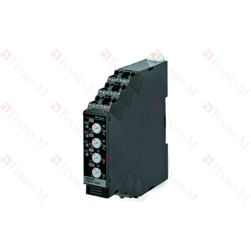 Реле контроля Omron K8DT-AW3CD