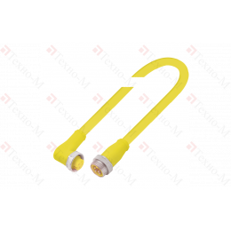 Соединительный кабель Balluff BCC A323-A313-30-345-VX43W6-020