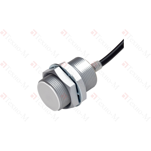 Индуктивный датчик Omron E2EQ-X22B1T30 2M