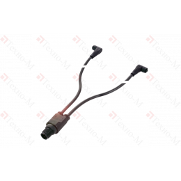 Y-образный распределитель Balluff BCC W414-W323-W323-U2049-003