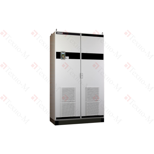Частотный преобразователь Omron SX-D6500-E1VA4