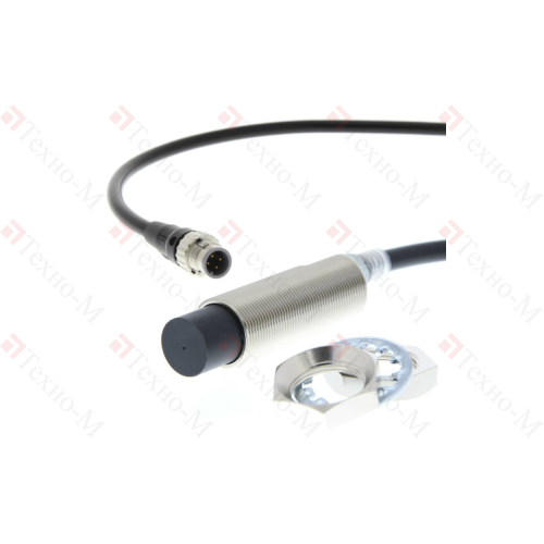 Индуктивный датчик Omron E2E-X20MD1L18-M1TGJ-T 0.3M