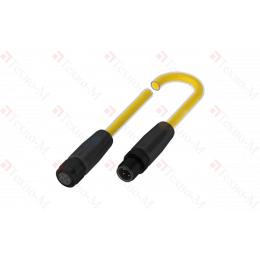 Соединительный кабель Balluff BCC W415-W414-3A-304-NW44T2-015