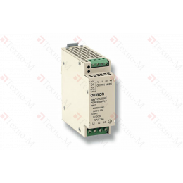 Импульсные блоки питания Omron S8VT трехфазные, 24 В