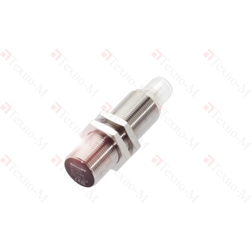 Индуктивный датчик Balluff BES M18MI-NSC80B-S04K