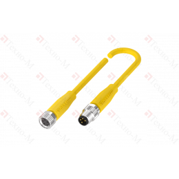 Соединительный кабель Balluff BCC M314-M314-30-304-EX44T2-006
