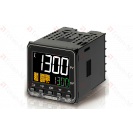 Терморегулятор Omron E5CC-TQX3A5M-000