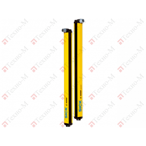 Световая завеса безопасности SICK C40S-0403CA020, C40E-0403CA020