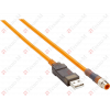 Соединительный кабель SICK DSL-8U04G02M025KM1