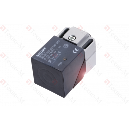 Индуктивный датчик Balluff BES Q40KEU-USU25F-S27G