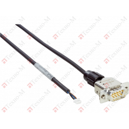 Соединительный кабель SICK YX2Z19-030XXXMDSA9