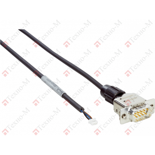 Соединительный кабель SICK YX2Z19-030XXXMDSA9