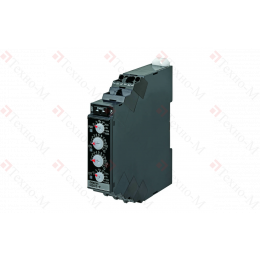 Таймер Omron H3DT-F 24-240VAC/DC
