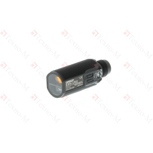 Оптический датчик Omron E3FA-LP22