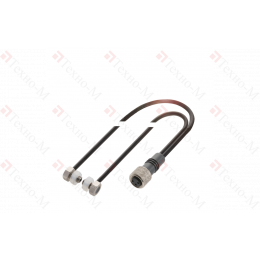 Оптоволоконный кабель Balluff BOH TK-M03-005-01-S49F