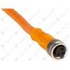 Разъем с кабелем SICK DOL-0803-G15M