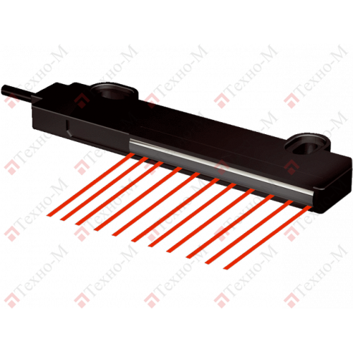 Оптоволоконный кабель SICK LL3-TS40-5