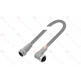 Соединительный кабель Balluff BCC A325-A315-30-330-PS85N6-030