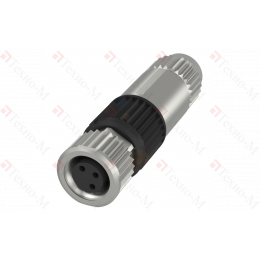 Разъем Balluff BKS-S111-RT13