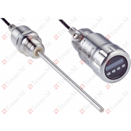 Радарный уровнемер SICK LFP0600-G6CMC