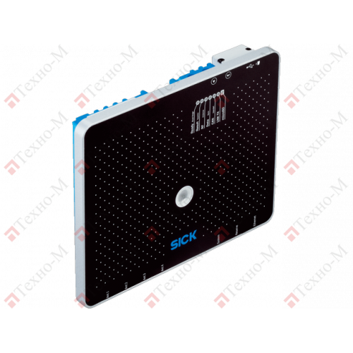 UHF устройство записи/считывания SICK RFU630-04104