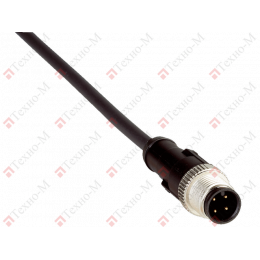 Разъем с кабелем SICK STL-1204-G15MC