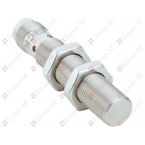 Индуктивный датчик SICK IMI12-04BPSNC0S
